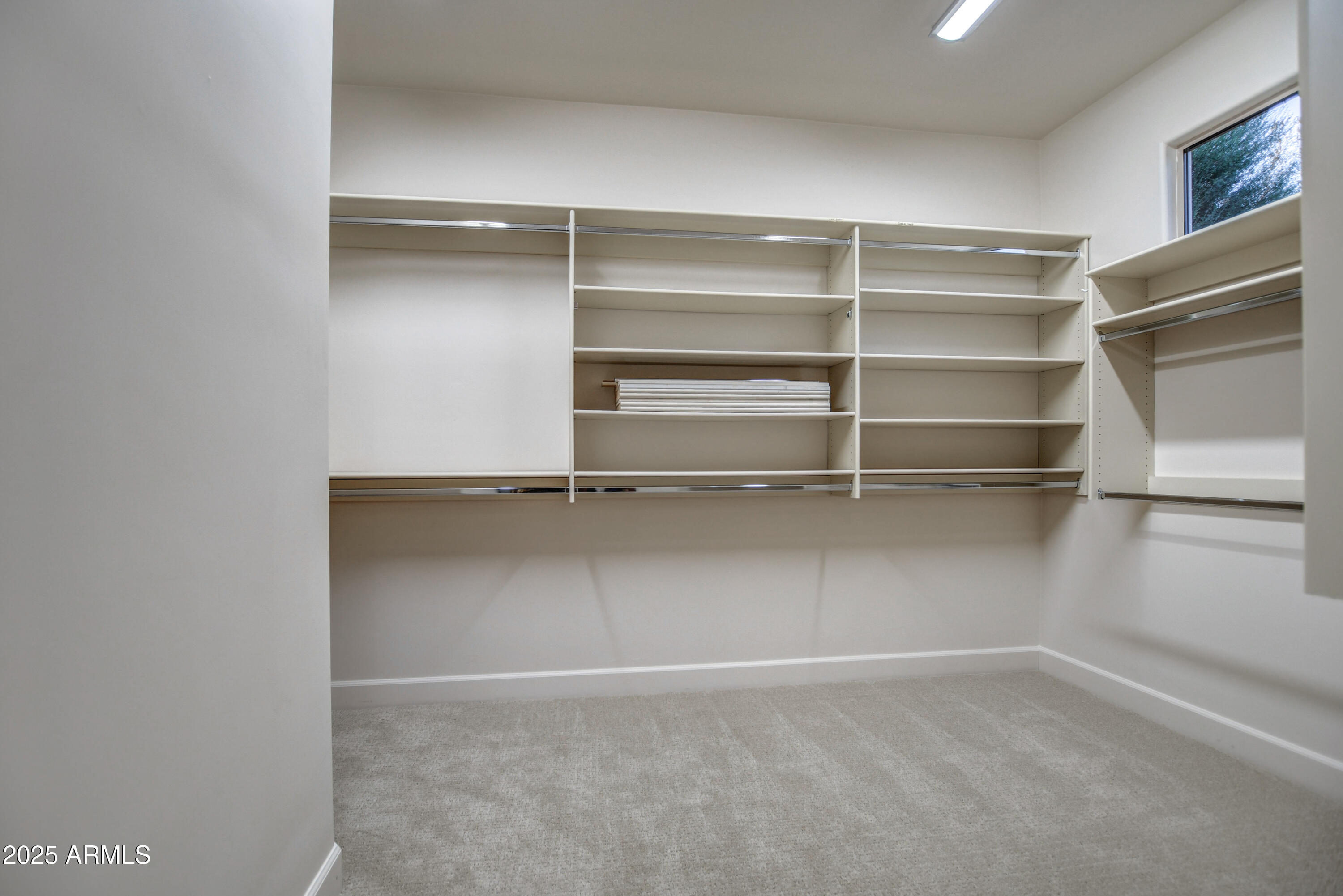 9671 East Monument Drive Scottsdale, AZ 85262 - Photo 39 of 124 Primary Closet