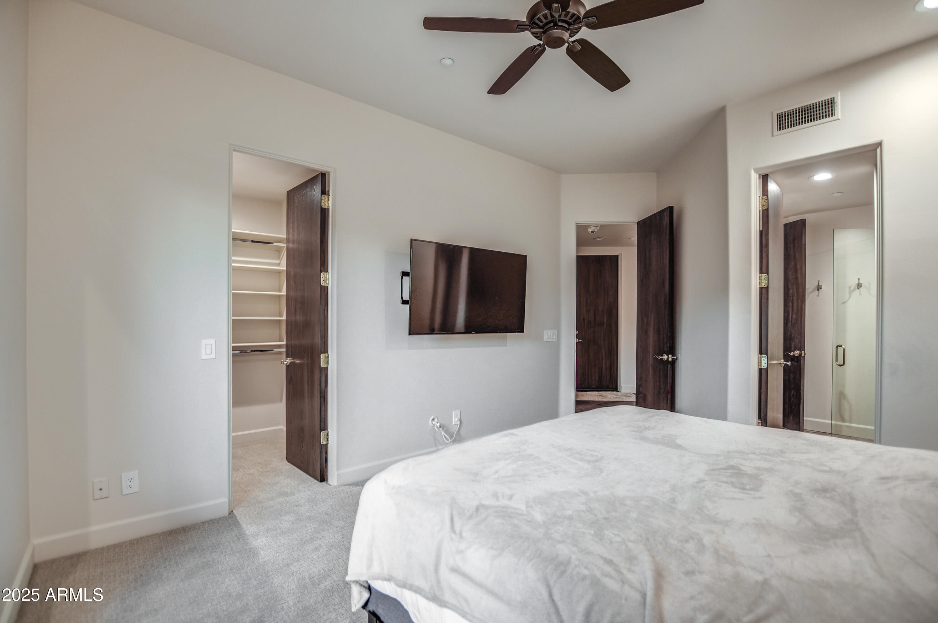 9671 East Monument Drive Scottsdale, AZ 85262 - Photo 45 of 124 Bed 3, 2