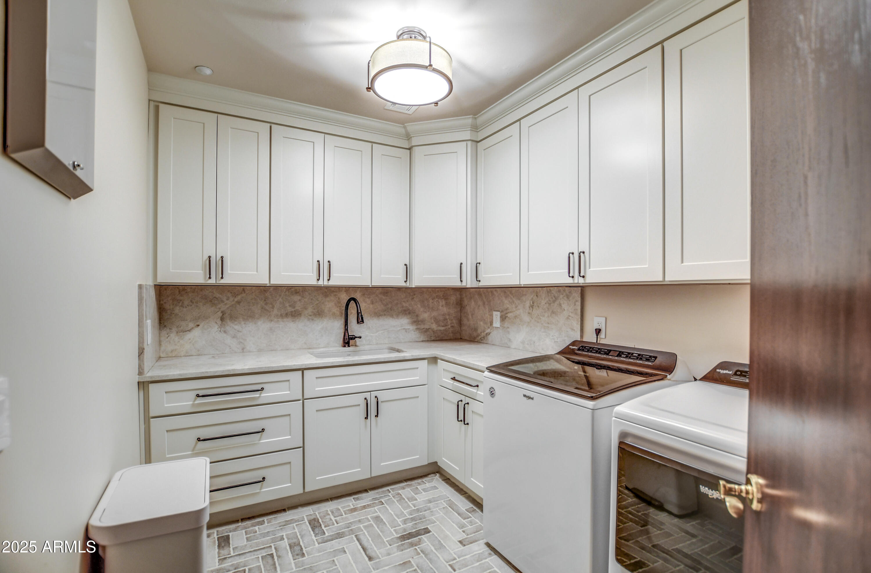 9671 East Monument Drive Scottsdale, AZ 85262 - Photo 55 of 124 Laundry 1, 1