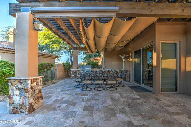 $9,995 | 9671 East Monument Drive, Scottsdale, AZ 85262