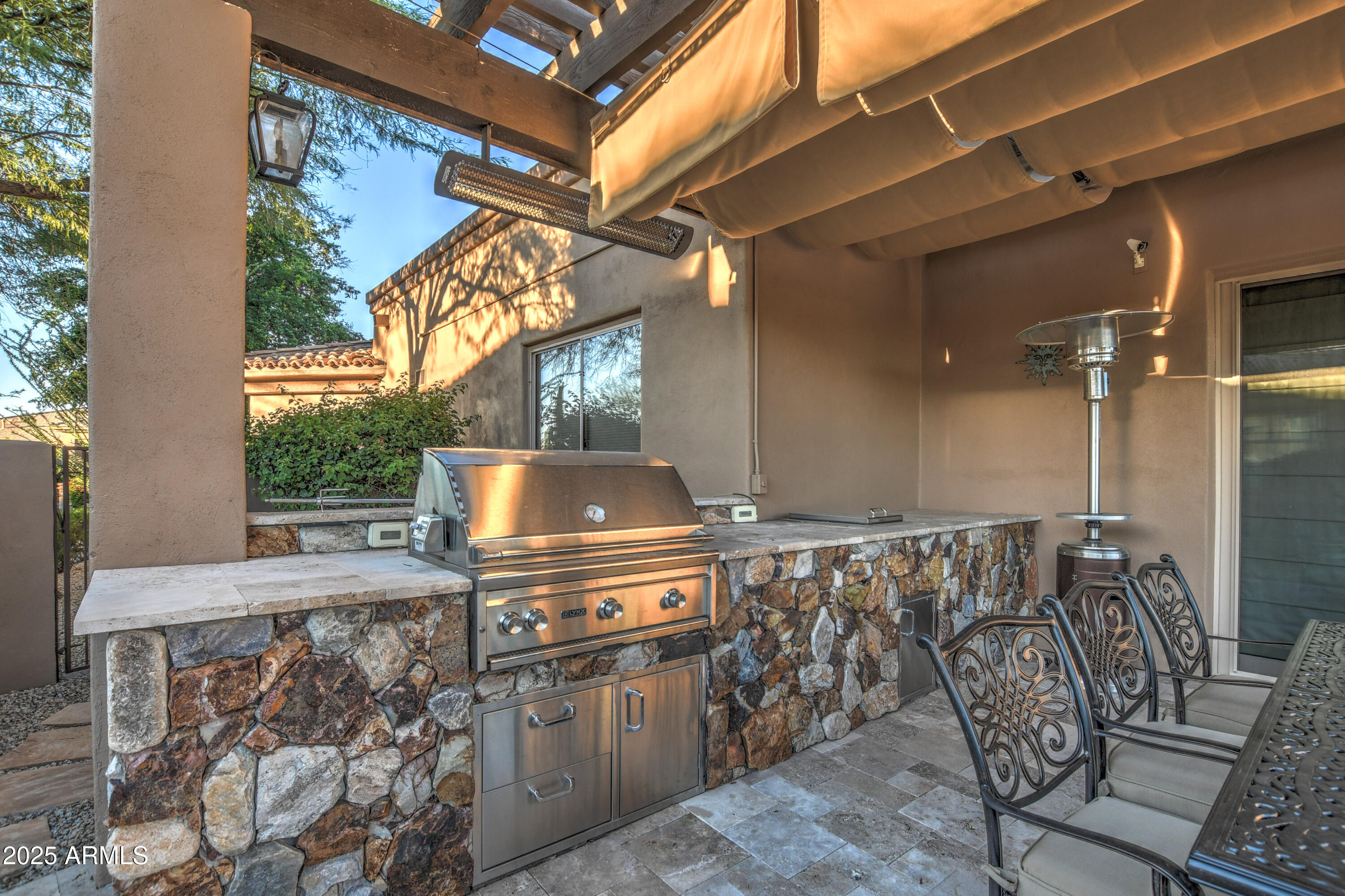 9671 East Monument Drive Scottsdale, AZ 85262 - Photo 61 of 124 Rear 10