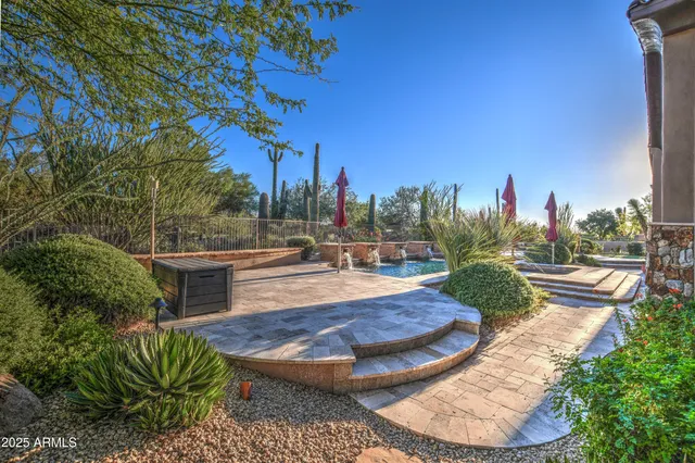 $9,995 | 9671 East Monument Drive, Scottsdale, AZ 85262