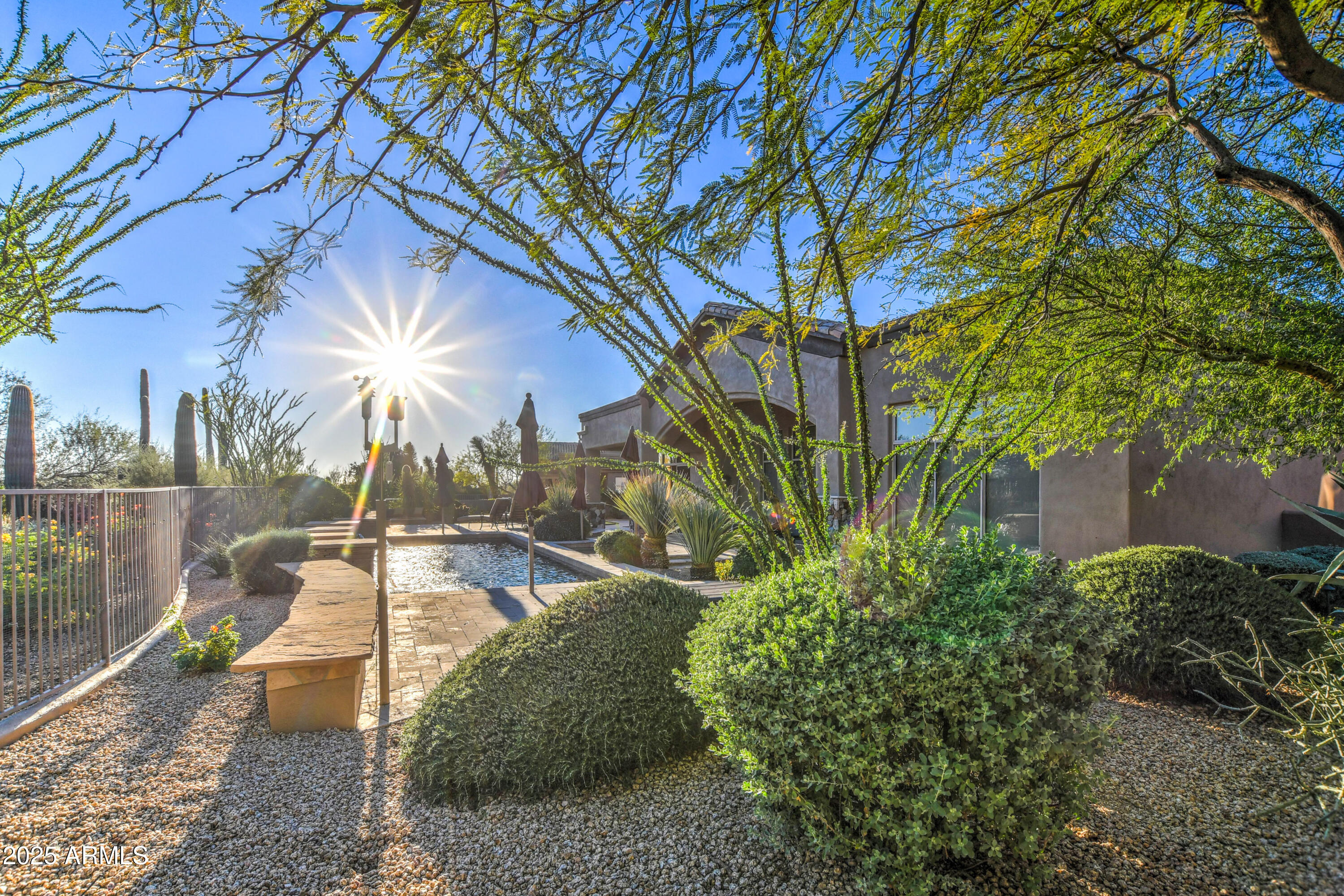 9671 East Monument Drive Scottsdale, AZ 85262 - Photo 65 of 124 Rear 12