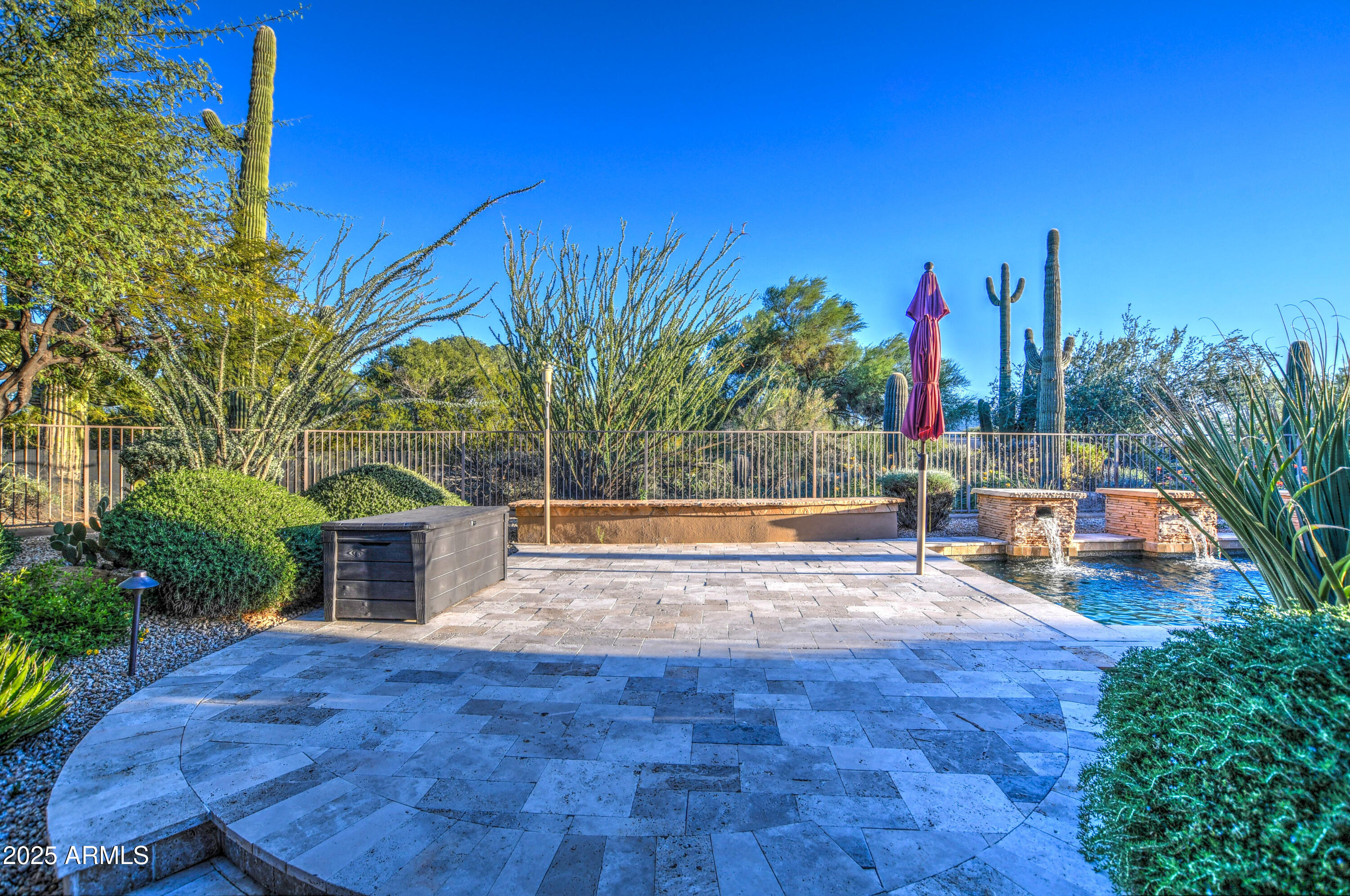 9671 East Monument Drive Scottsdale, AZ 85262 - Photo 67 of 124 Rear 16