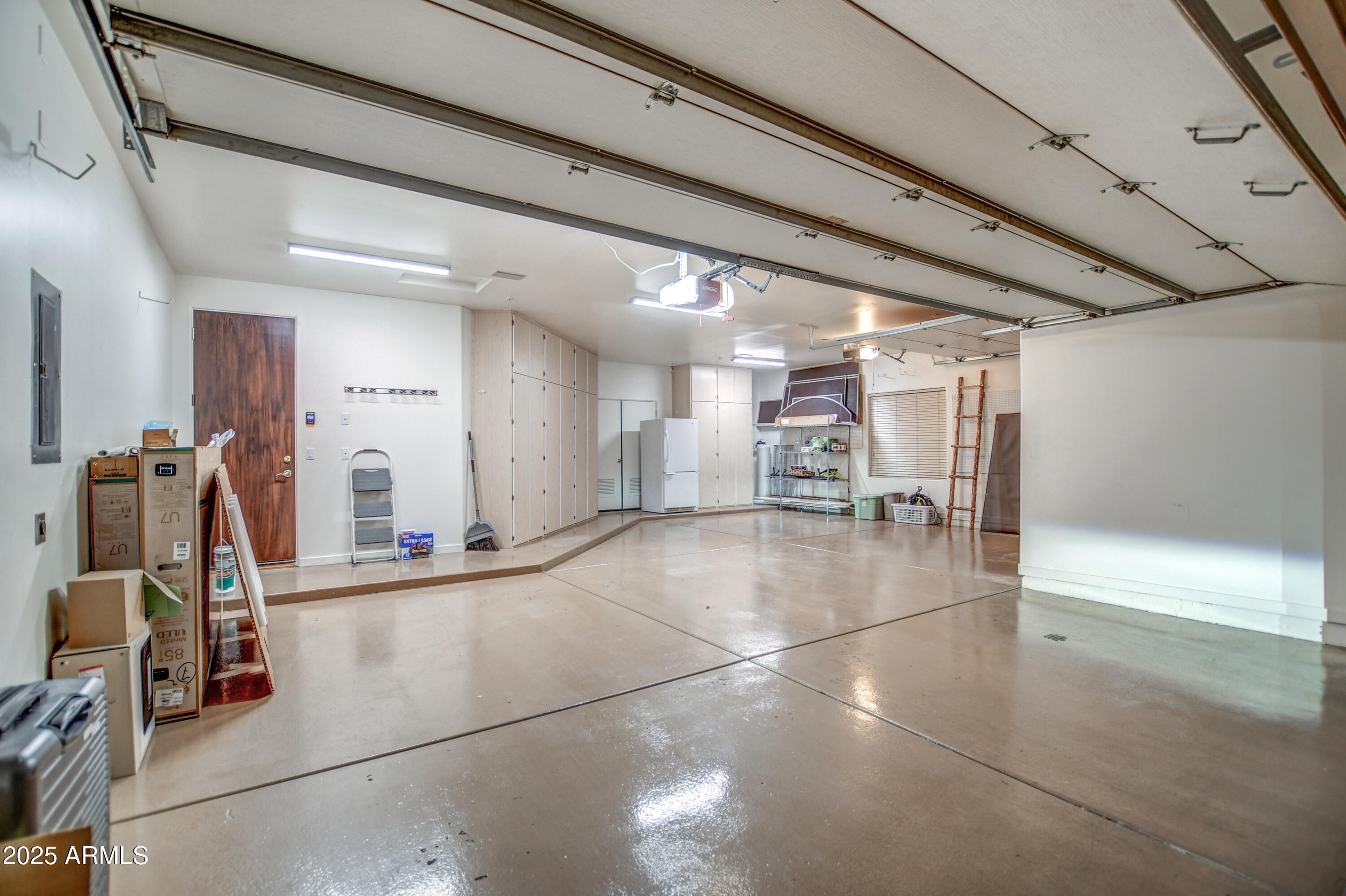 9671 East Monument Drive Scottsdale, AZ 85262 - Photo 72 of 124 Garage