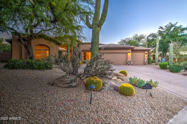 $9,995 | 9671 East Monument Drive, Scottsdale, AZ 85262