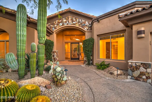 $9,995 | 9671 East Monument Drive, Scottsdale, AZ 85262