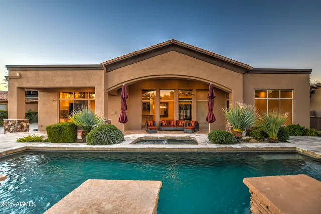 $9,995 | 9671 East Monument Drive, Scottsdale, AZ 85262