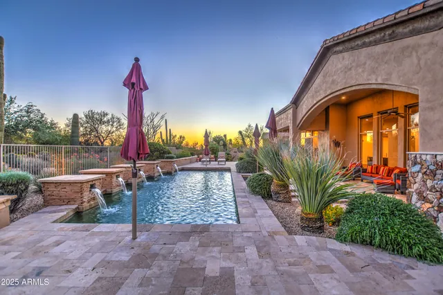 $9,995 | 9671 East Monument Drive, Scottsdale, AZ 85262