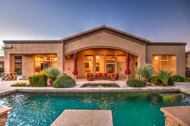 $9,995 | 9671 East Monument Drive, Scottsdale, AZ 85262