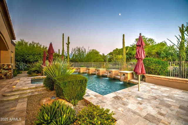 $9,995 | 9671 East Monument Drive, Scottsdale, AZ 85262