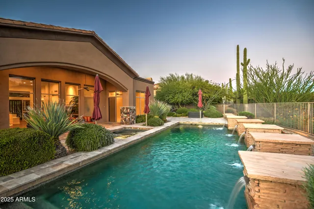 $9,995 | 9671 East Monument Drive, Scottsdale, AZ 85262