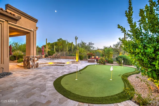 $9,995 | 9671 East Monument Drive, Scottsdale, AZ 85262