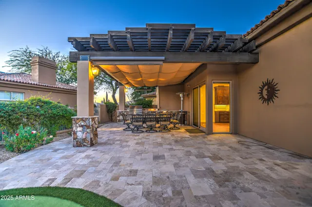 $9,995 | 9671 East Monument Drive, Scottsdale, AZ 85262