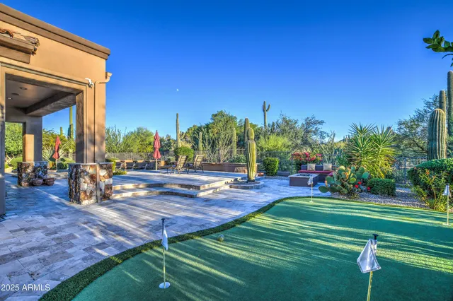 $9,995 | 9671 East Monument Drive, Scottsdale, AZ 85262