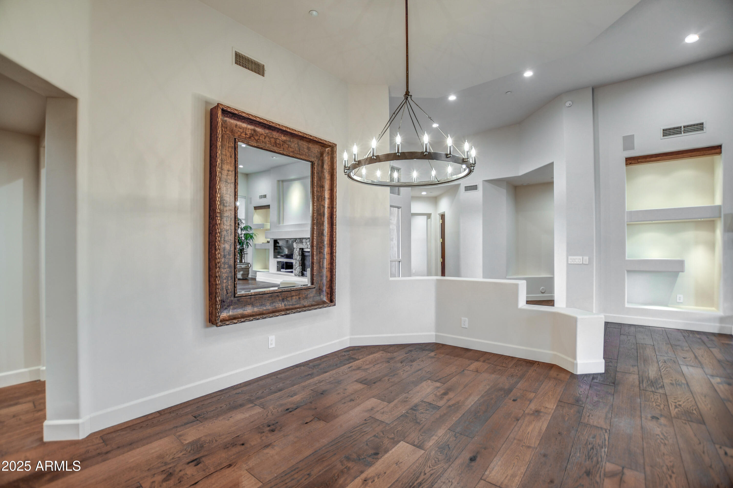 9671 East Monument Drive Scottsdale, AZ 85262 - Photo 9 of 124 Dining 2