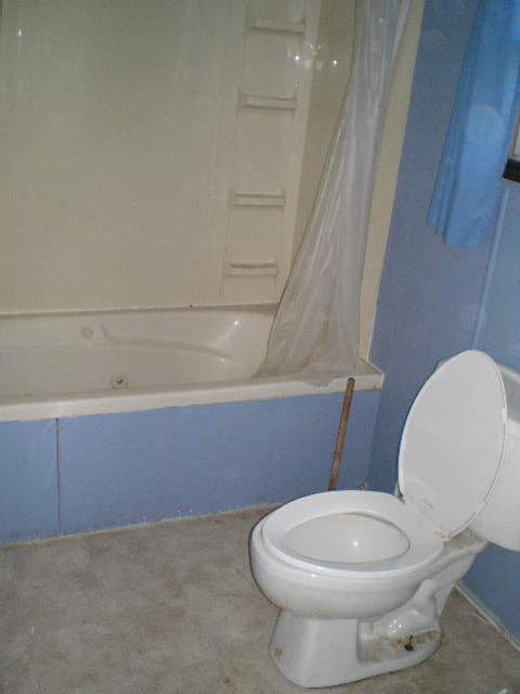 1086 Colonial Road Blue Ridge, VA 24064 - Photo 5 of 6 a bathroom with a toilet