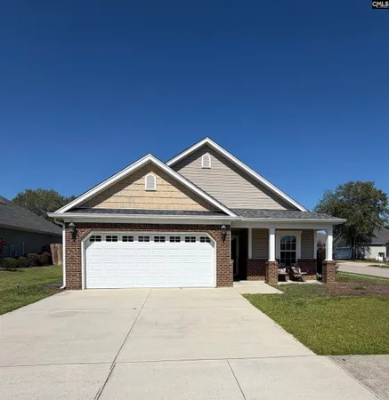 $245,000 | 102 Burgundy Court, Batesburg, SC 29006