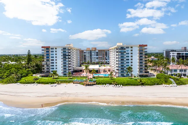 $419,000 | 1147 Hillsboro Mile, Unit 701, Hillsboro Beach, FL 33062