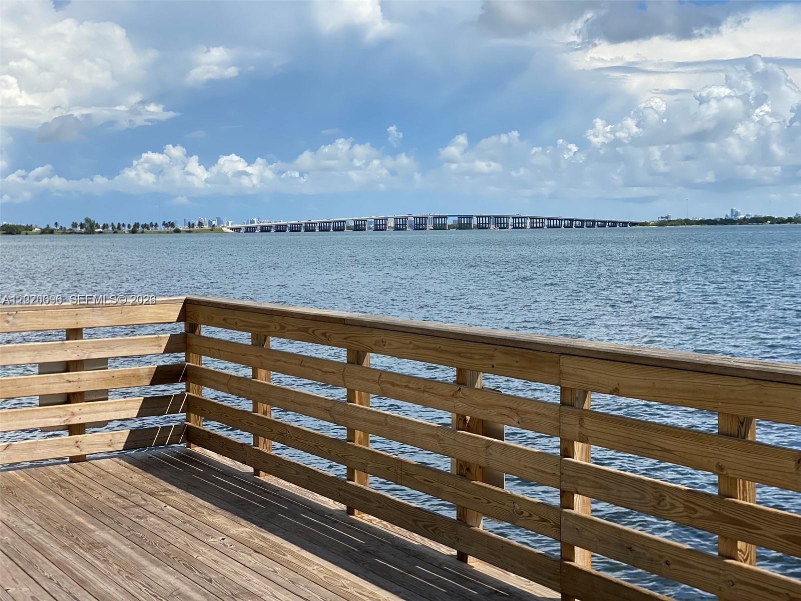 788 Northeast 23rd Street, Unit 1202 Miami, FL 33137 - Photo 64 of 64