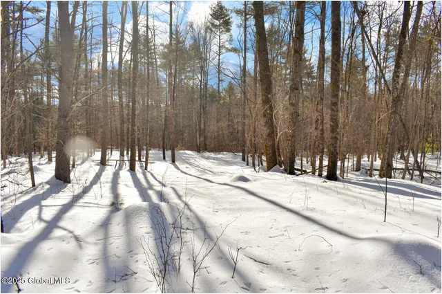 $79,500 | L92 Highview Lane, Unit LOT 8, North Creek, NY 12853