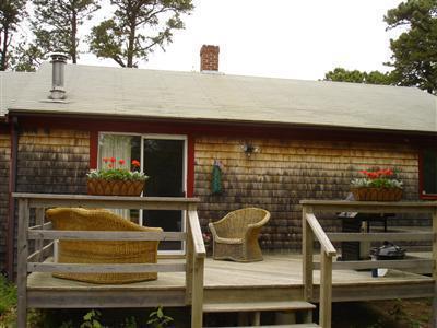 525 Governor Prence Road Eastham, MA 02642 - Photo 2 of 8