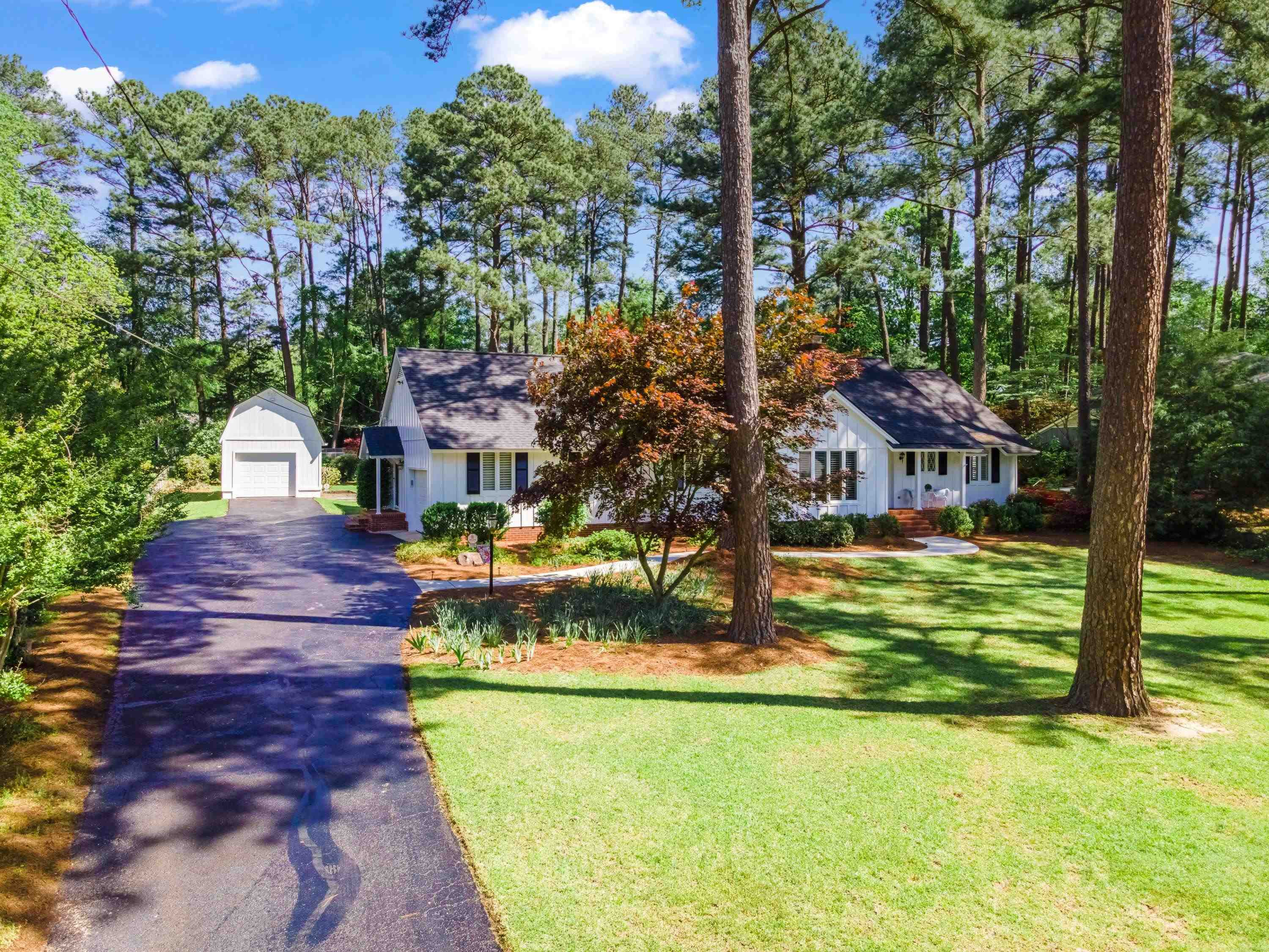 1109 Country Ridge Drive Raleigh, NC 27609 - Photo 55 of 64 Photo 69