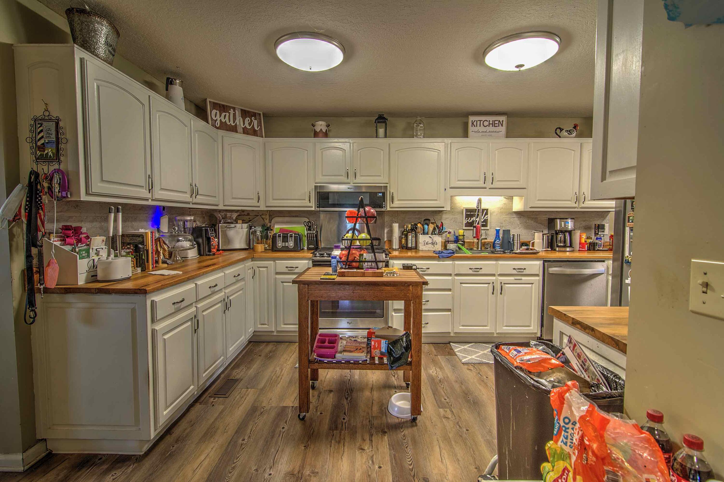 3905 Creek Road Wildwood, GA 30757 - Photo 15 of 60 015