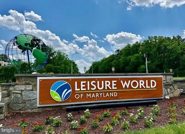 15015 Haslemere Court Silver Spring, MD 20906 - Photo 34 of 60 Leisure World Community