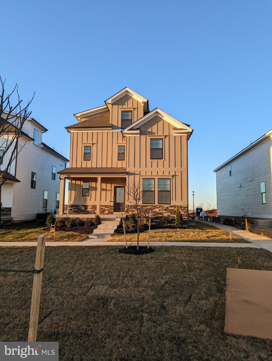 428 Constellation Lane Frederick, MD 21701 - Photo 1 of 28