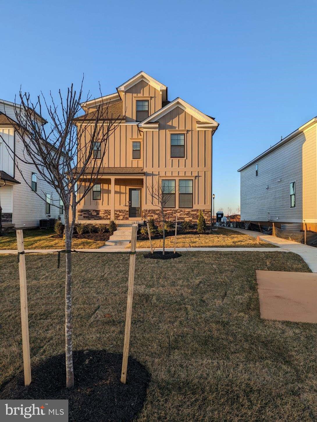 428 Constellation Lane Frederick, MD 21701 - Photo 2 of 28