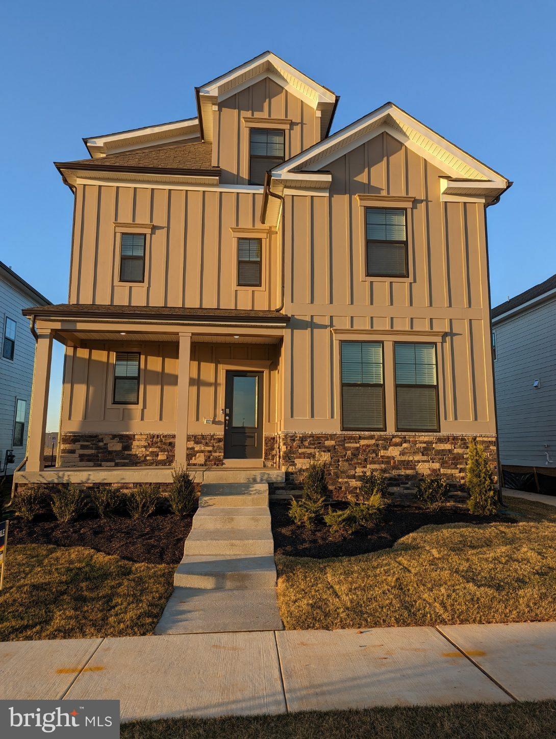 428 Constellation Lane Frederick, MD 21701 - Photo 3 of 28