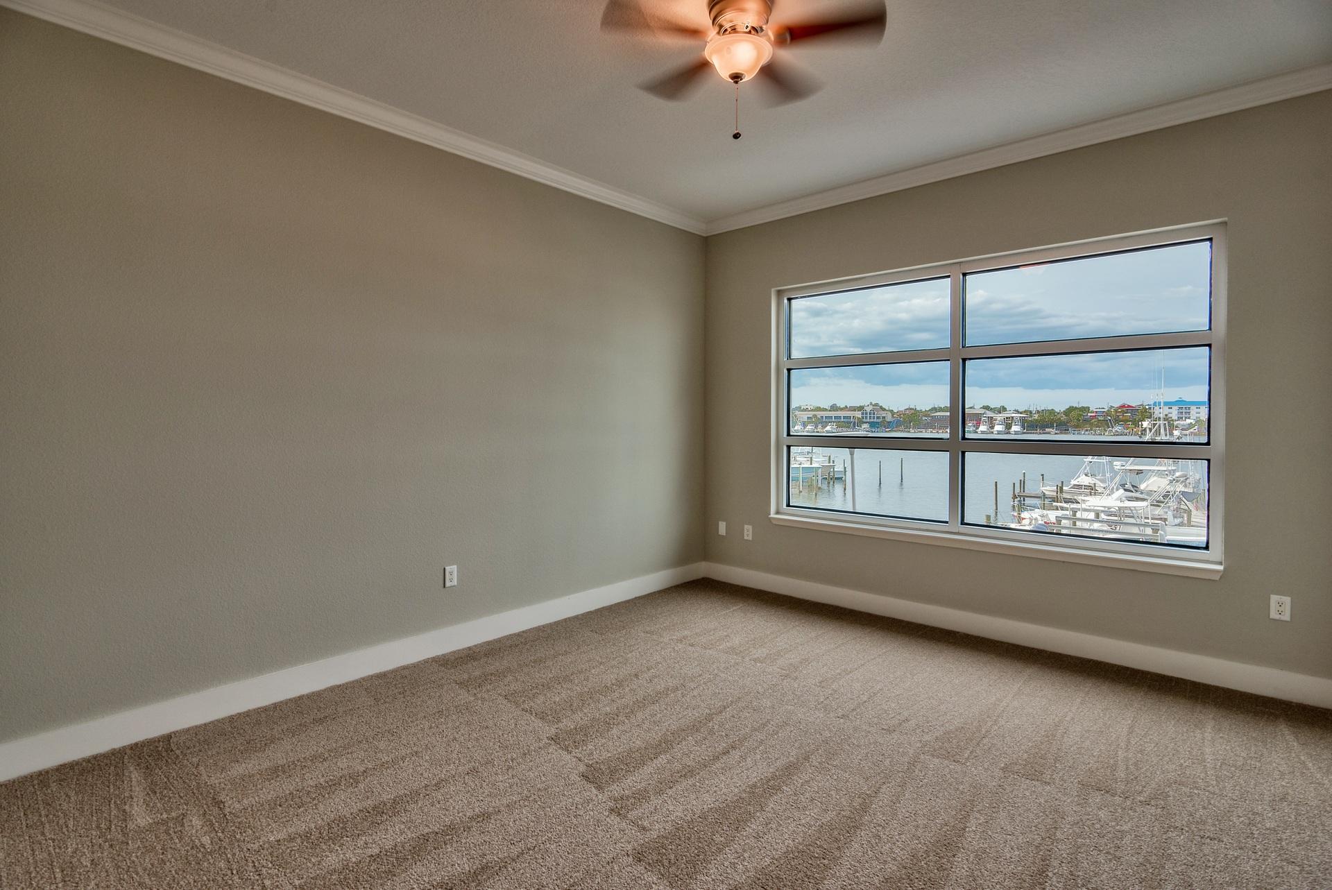 211 Durango Road, Unit 216 Destin, FL 32541 - Photo 14 of 35 an empty room with a window