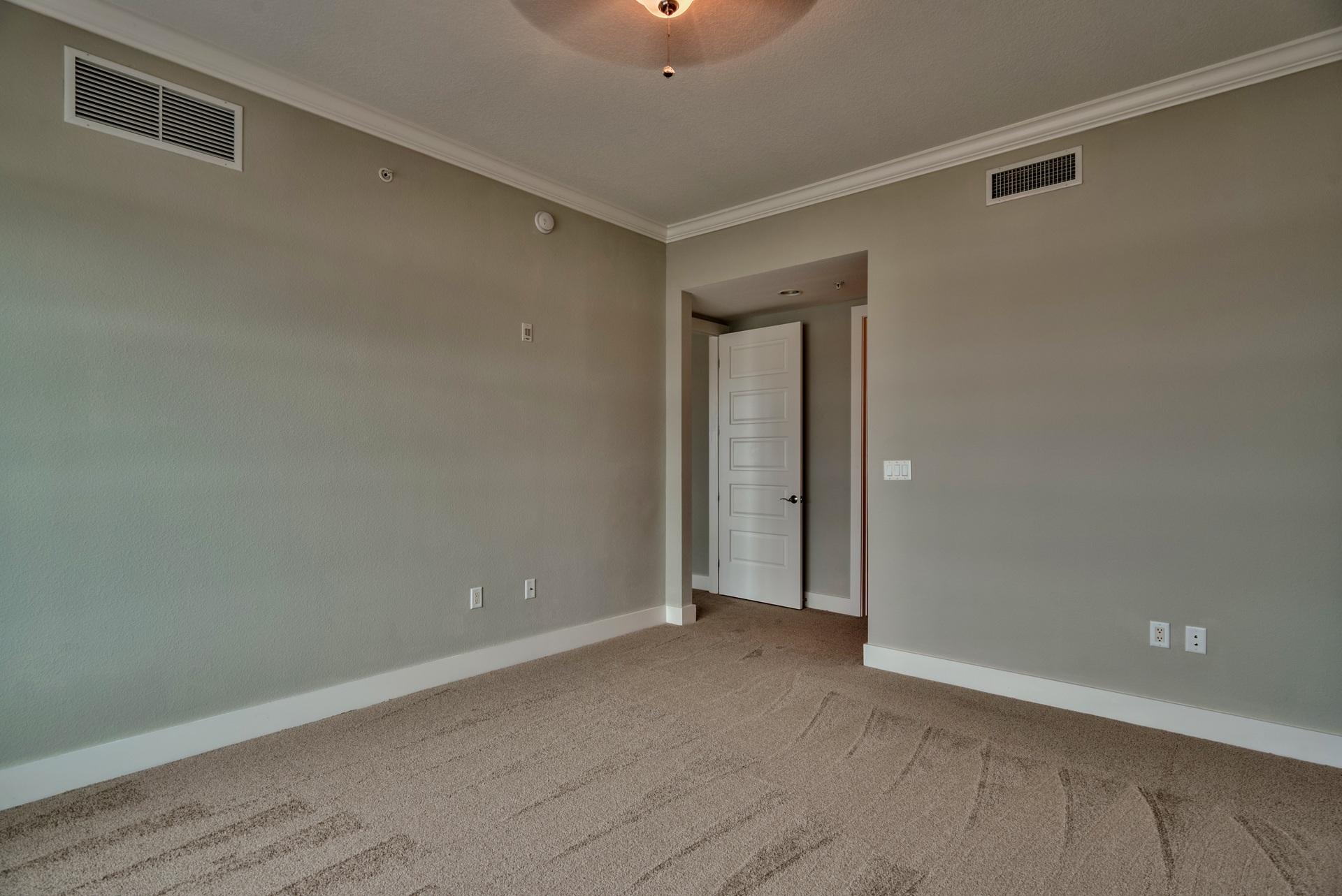 211 Durango Road, Unit 216 Destin, FL 32541 - Photo 15 of 35 a view of an empty room