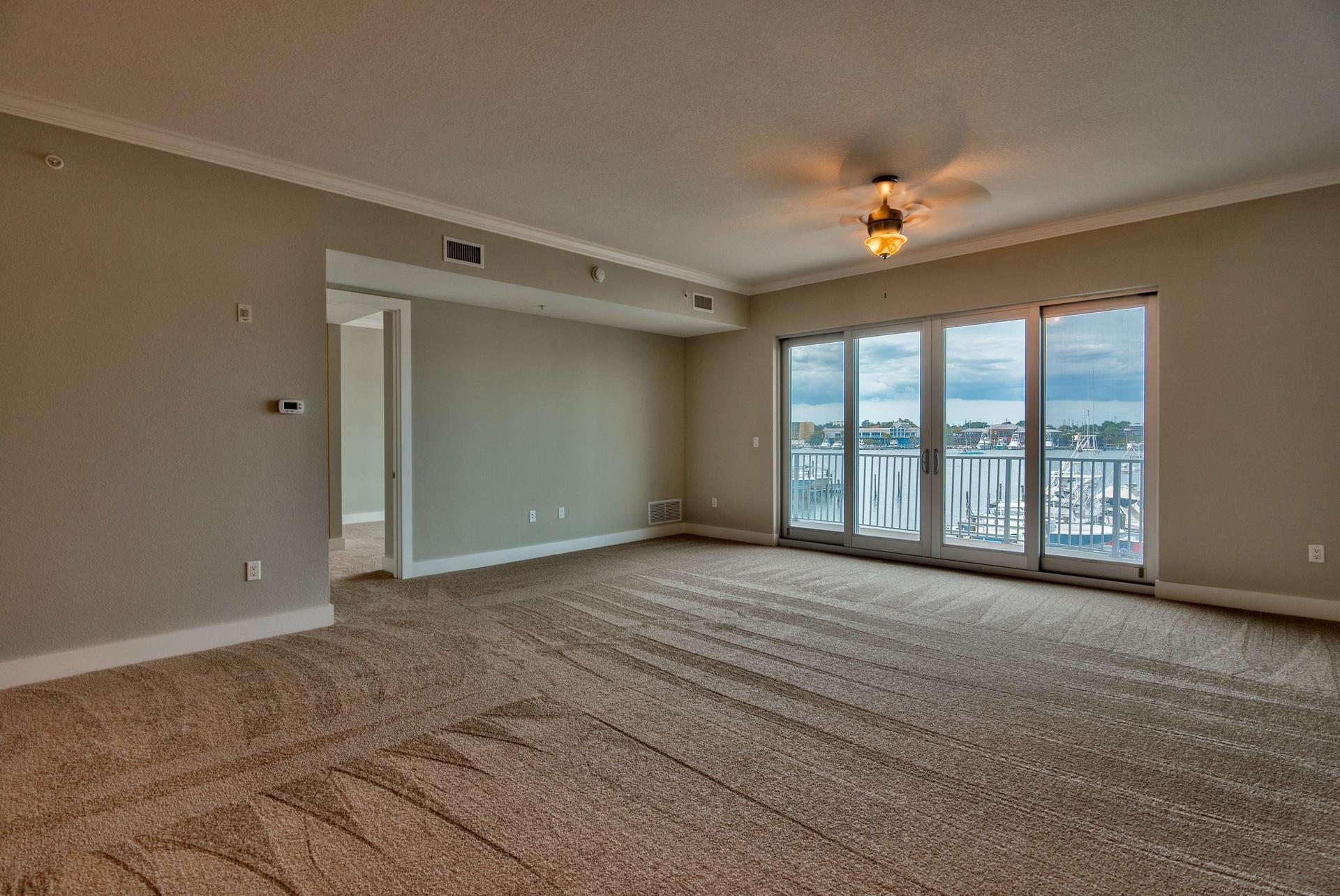 211 Durango Road, Unit 216 Destin, FL 32541 - Photo 2 of 35 a view of an empty room with a window