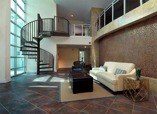 211 Durango Road, Unit 216 Destin, FL 32541 - Photo 29 of 35 a living room with furniture