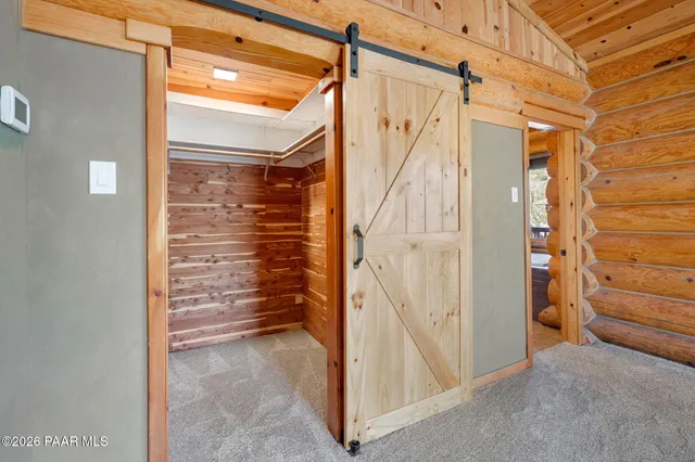 a bathroom with a bathtub and a sink