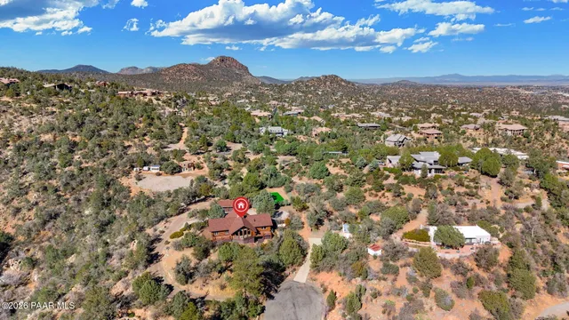 $1,150,000 | 2212 Aspen Acres Drive, Prescott, AZ 86303