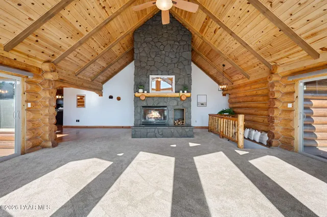 a picture of a building with a outdoor space