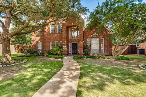 $715,000 | 6040 Fieldstone Drive, Dallas, TX 75252