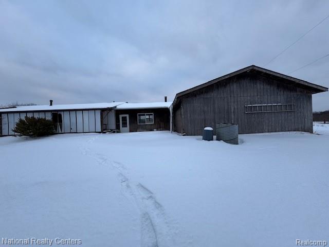 11253 Phal Road Grass Lake, MI 49240 - Photo 12 of 13 Gallery Image 12