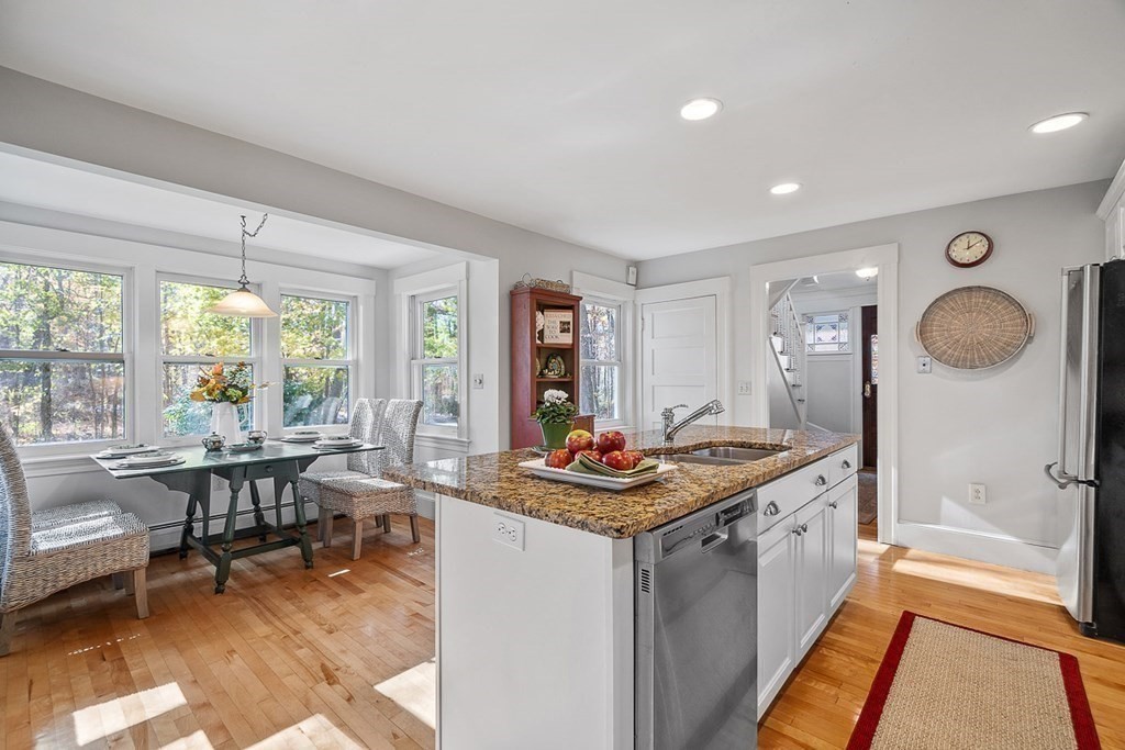 14 Woodland Road Andover, MA 01810 - Photo 11 of 33 Gallery Image 11