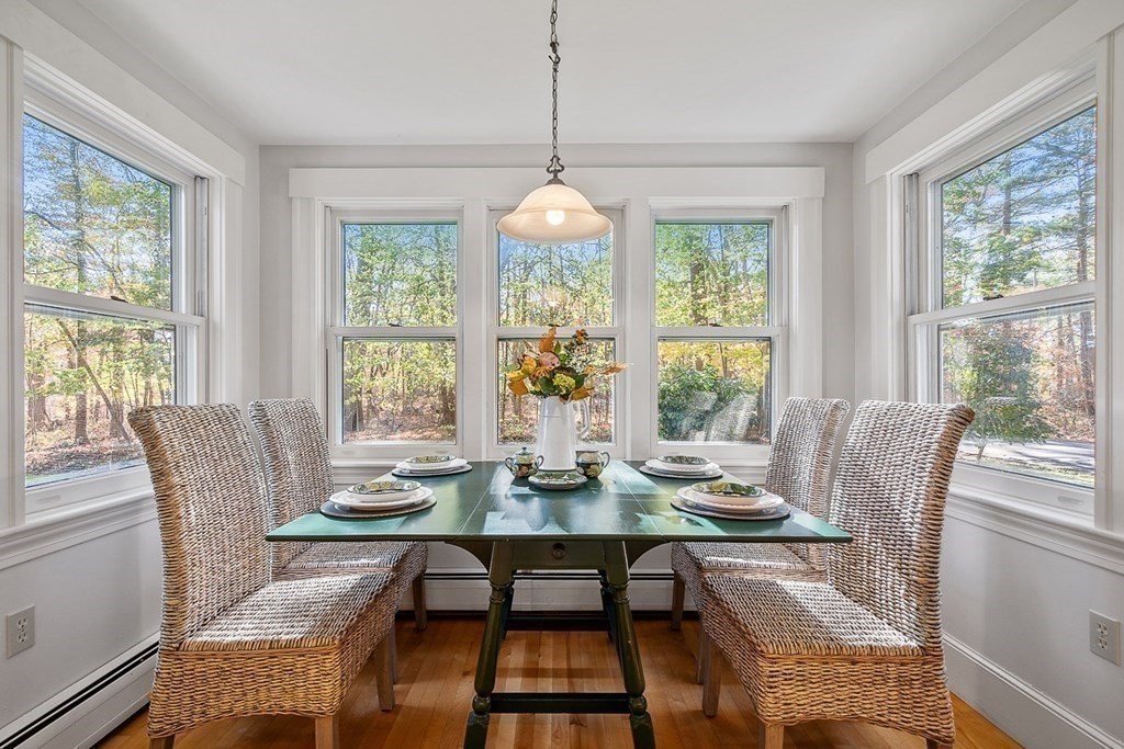 14 Woodland Road Andover, MA 01810 - Photo 13 of 33 Gallery Image 13