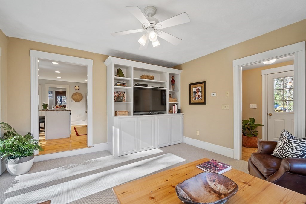 14 Woodland Road Andover, MA 01810 - Photo 14 of 33 Gallery Image 14