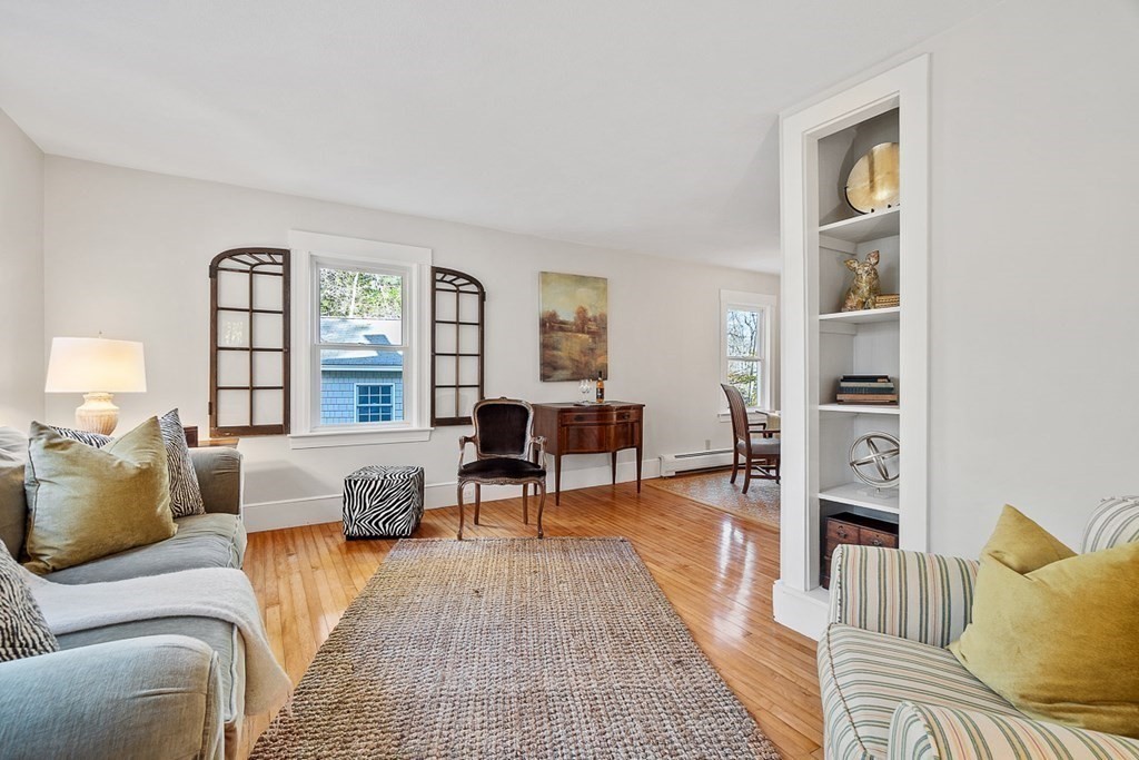 14 Woodland Road Andover, MA 01810 - Photo 16 of 33 Gallery Image 16