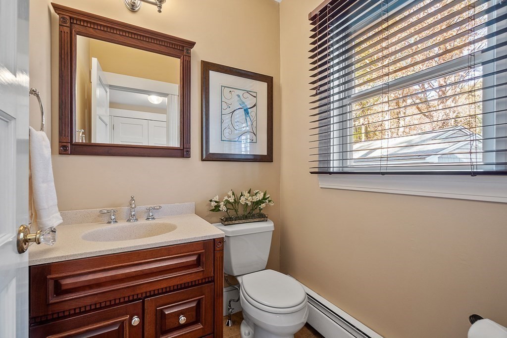 14 Woodland Road Andover, MA 01810 - Photo 18 of 33 Gallery Image 18