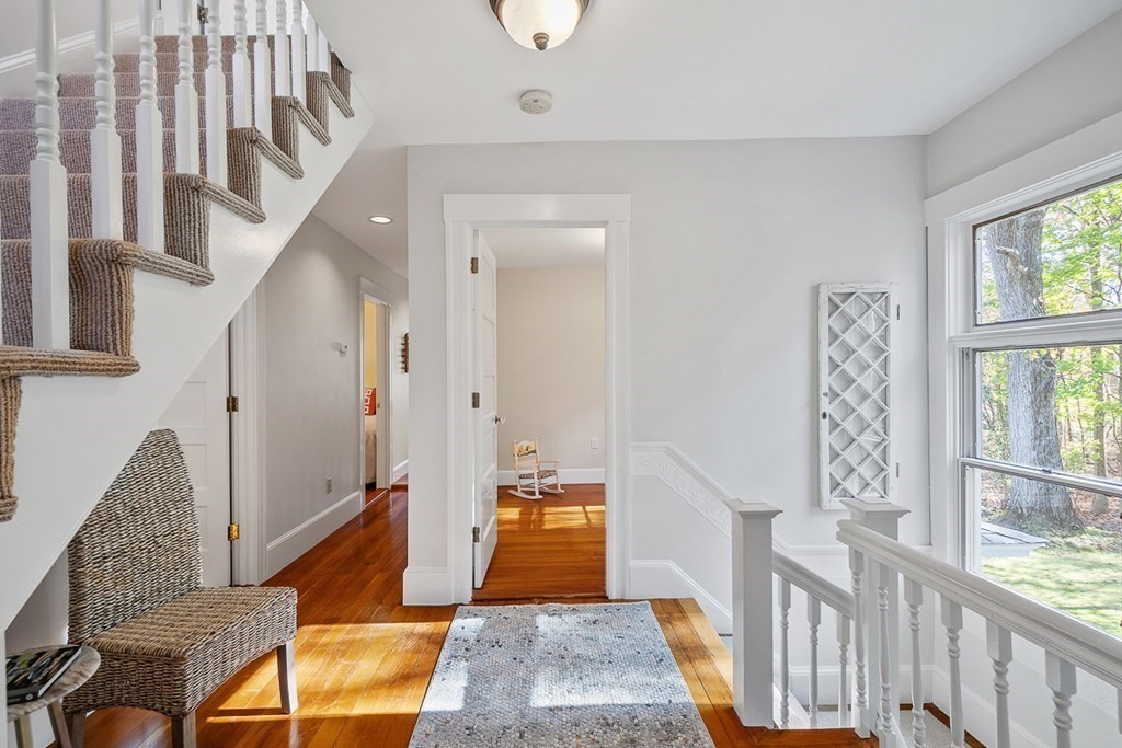 14 Woodland Road Andover, MA 01810 - Photo 19 of 33 Gallery Image 19