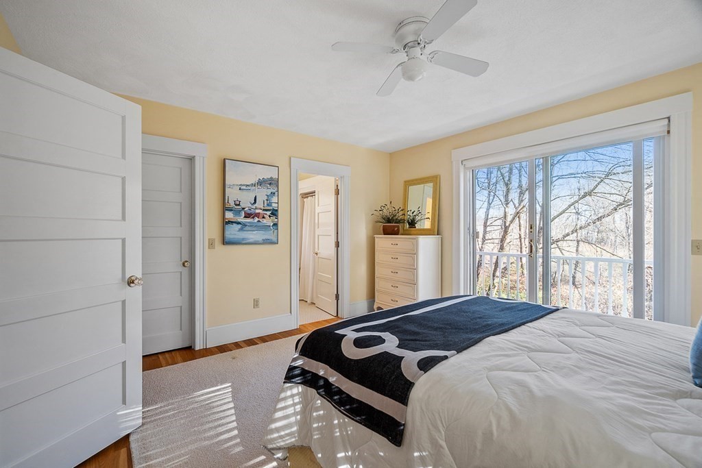 14 Woodland Road Andover, MA 01810 - Photo 23 of 33 Gallery Image 23