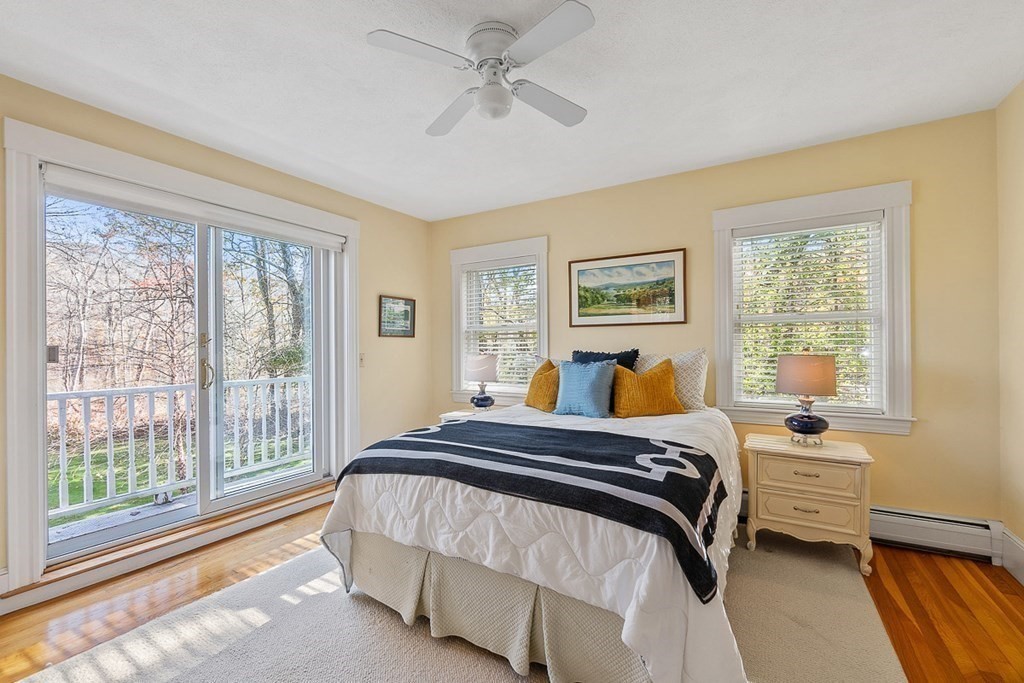 14 Woodland Road Andover, MA 01810 - Photo 24 of 33 Gallery Image 24