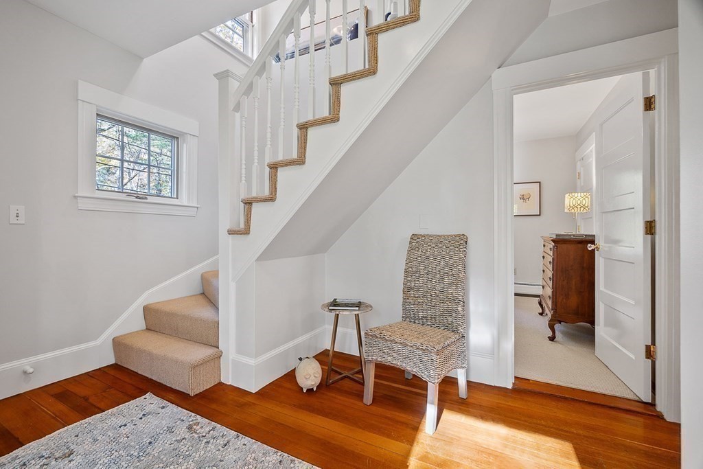 14 Woodland Road Andover, MA 01810 - Photo 26 of 33 Gallery Image 26